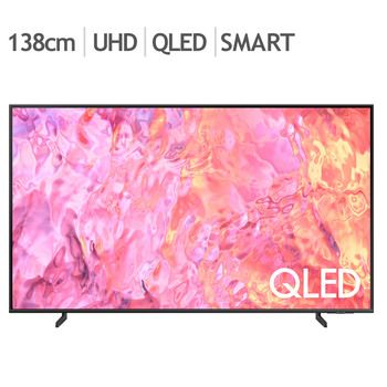 삼성 QLED TV KQ55QC60AFXKR 138cm (55)