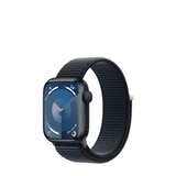 Apple Watch Series 9 41mm 알루미늄 케이스