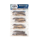 손질참굴비중1.7KG X 2PACK