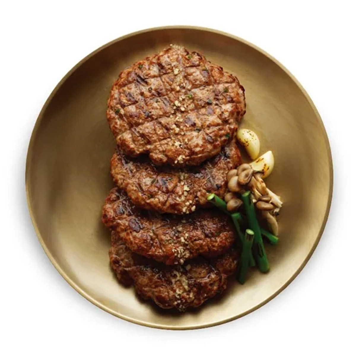 비비고 남도떡갈비 900g x 3