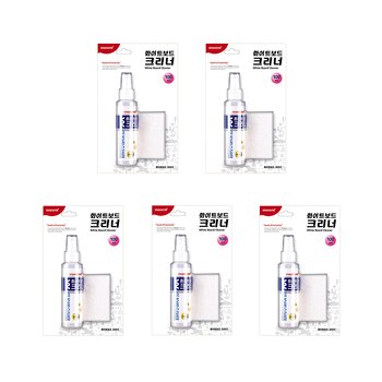 모나미 화이트보드 클리너 100ml 10개 모나미 화이트보드 클리너 100ml 10개