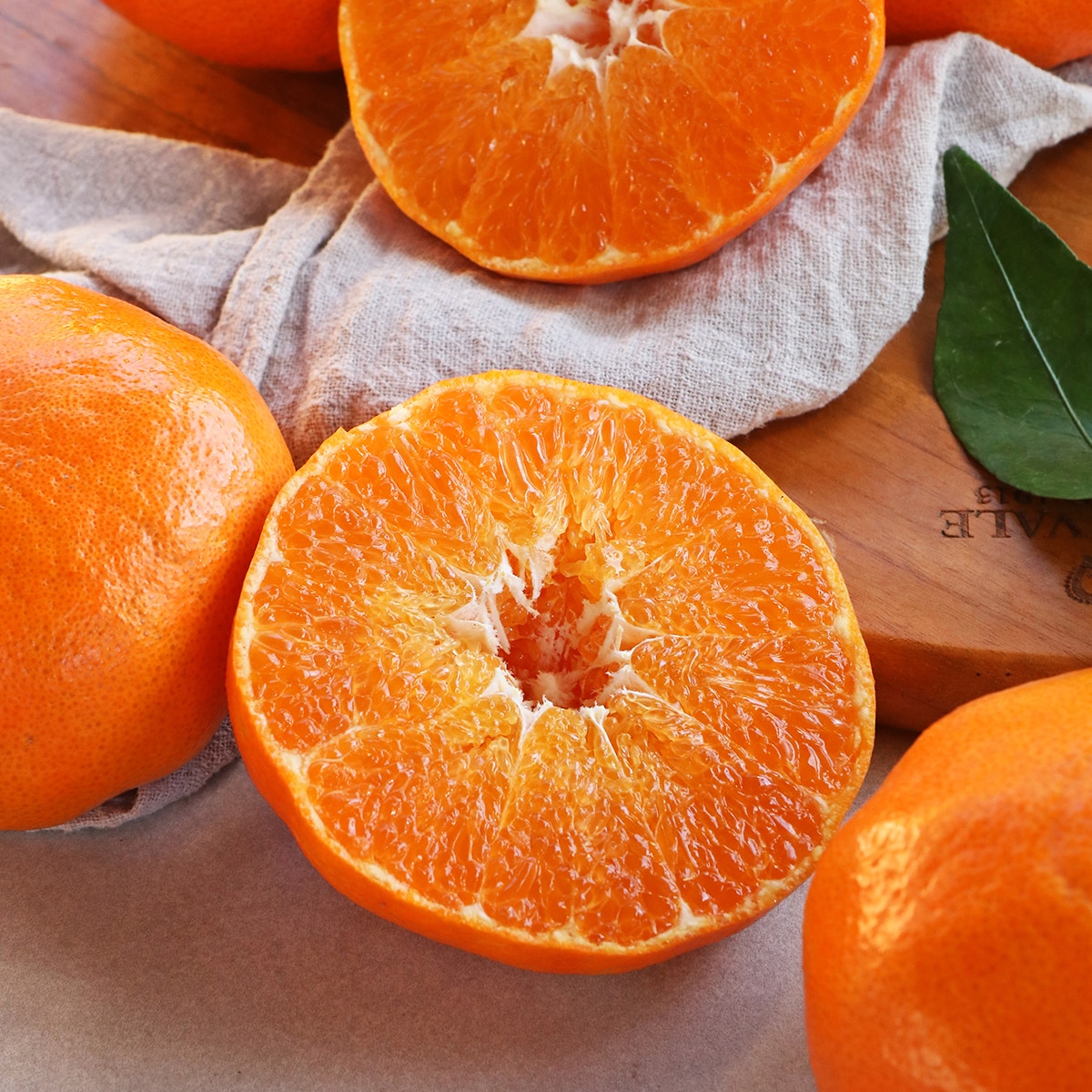 제주 레드향 선물세트 3kg 6~9입