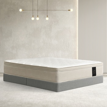 알레르망 스핑크스 에디션 1840 매트리스 - 킹