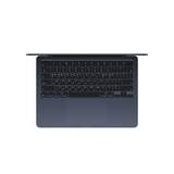 Apple 맥북 에어 13 M4 256GB 미드나이트