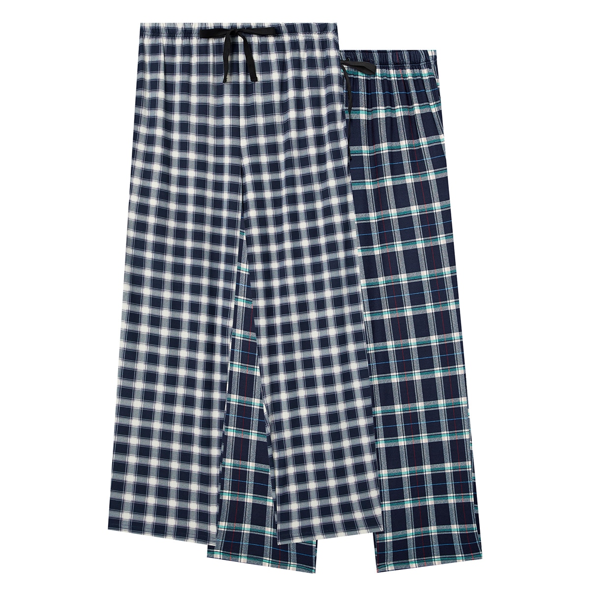 코데즈컴바인 남성 소프트 라운지 바지 2매