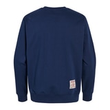 트루릴리젼 남성 긴소매 크루넥