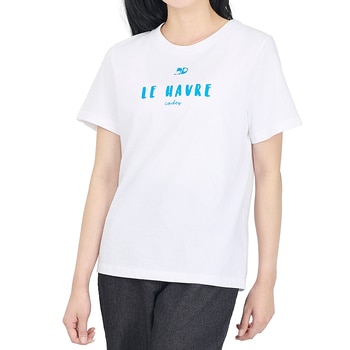 코데즈컴바인 여성 반소매 티셔츠