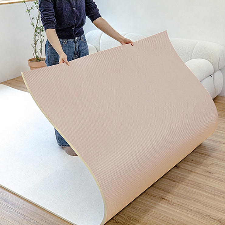 파크론 PVC 롤매트 140 x 300 x 2.0cm (테이프포함) 파크론 PVC 롤매트 140 x 300 x 2.0cm (테이프포함)