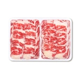 미국산 냉동 차돌박이 1.3kg x 2팩 미국산 냉동 차돌박이 1.3kg x 2팩