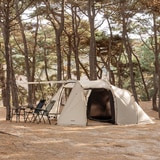 코베아 기가스 510 리빙쉘 텐트