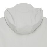 컬럼비아 여성 후드 베스트 - 그레이 베이지, S