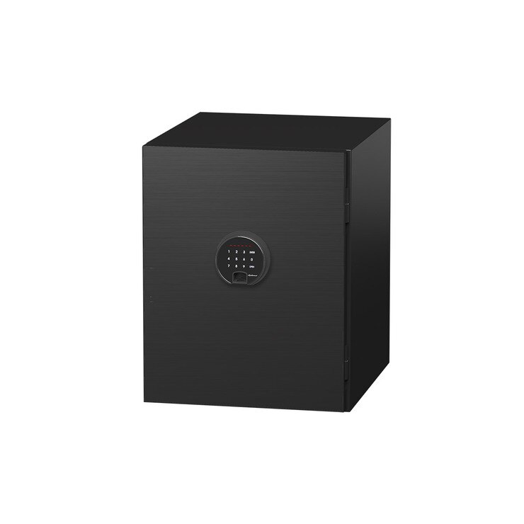 디프로매트 프리미엄 금고 36L BY500 - 티타늄 블랙 디프로매트 프리미엄 금고 36L BY500 - 티타늄 블랙