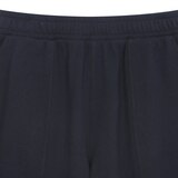 컬럼비아 남성 스웨트 반바지 - 네이비, M