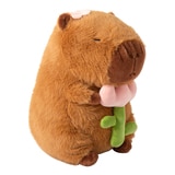카피바라 인형 33cm 카피바라 인형 33cm
