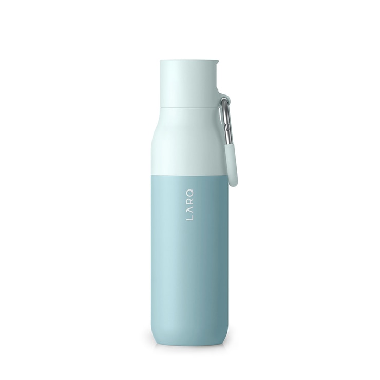 라크 by 브리타 정수 필터 텀블러 500ml - 민트 라크 by 브리타 정수 필터 텀블러 500ml - 민트