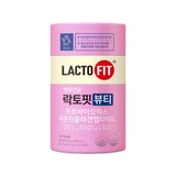 종근당건강 락토핏 뷰티 2,000mg x 60포 종근당건강 락토핏 뷰티 2,000mg x 60포