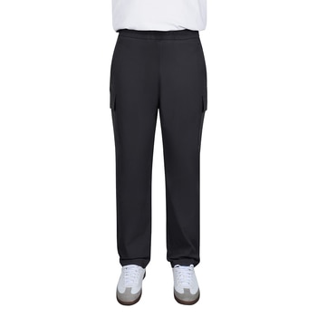 케네스콜 남성 나일론 스판 바지
