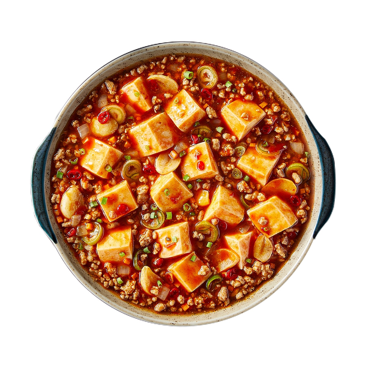 마이셰프알찬고기마파두부 719g x 2