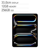 Apple 아이패드 프로 13 M5 Wifi 256GB 스페이스 블랙 Apple 아이패드 프로 13 M5 Wifi 256GB 스페이스 블랙