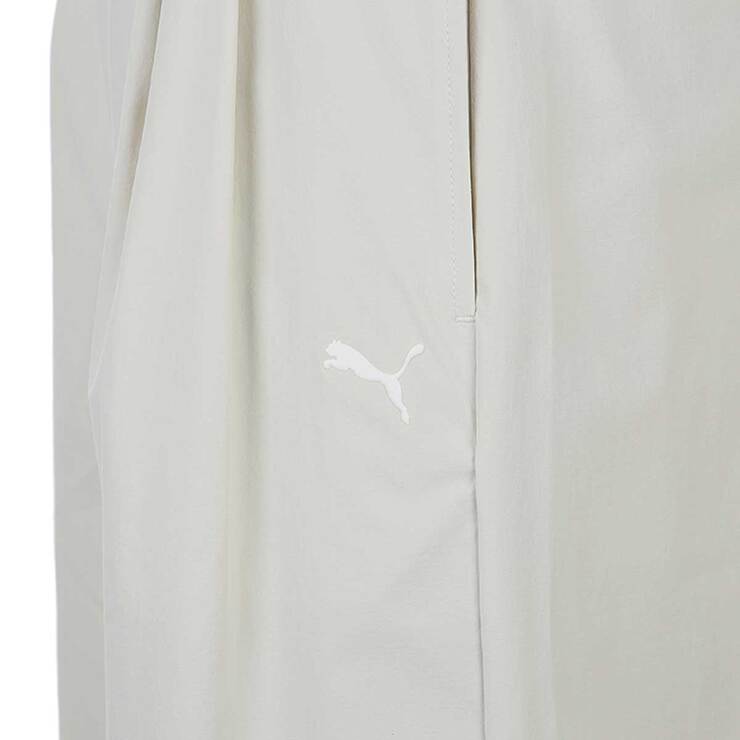 푸마 여성 버뮤다 하프 팬츠 - 아이보리, L
