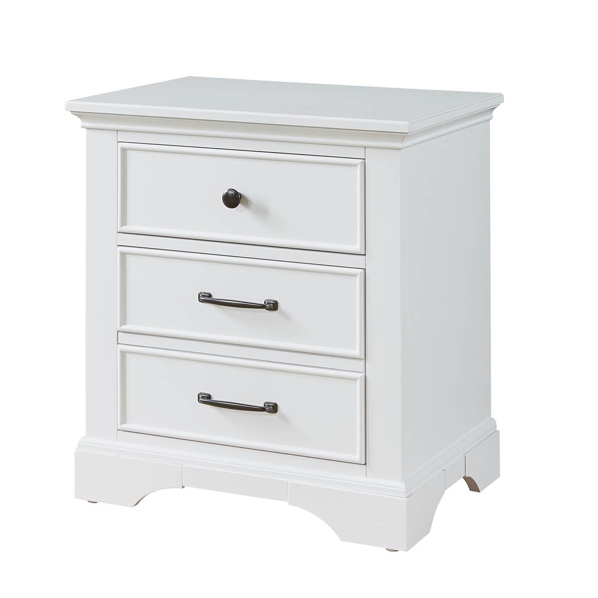 Kitteridge 3단 협탁 코스트코 코리아