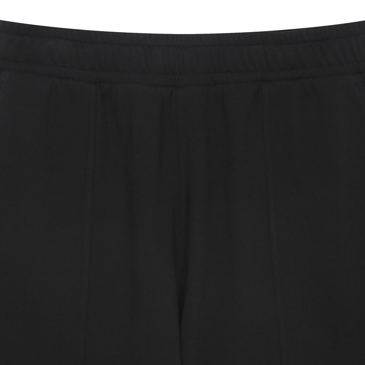 컬럼비아 남성 스웨트 반바지 - 블랙