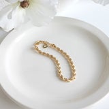 Ripe 18K Bracelet