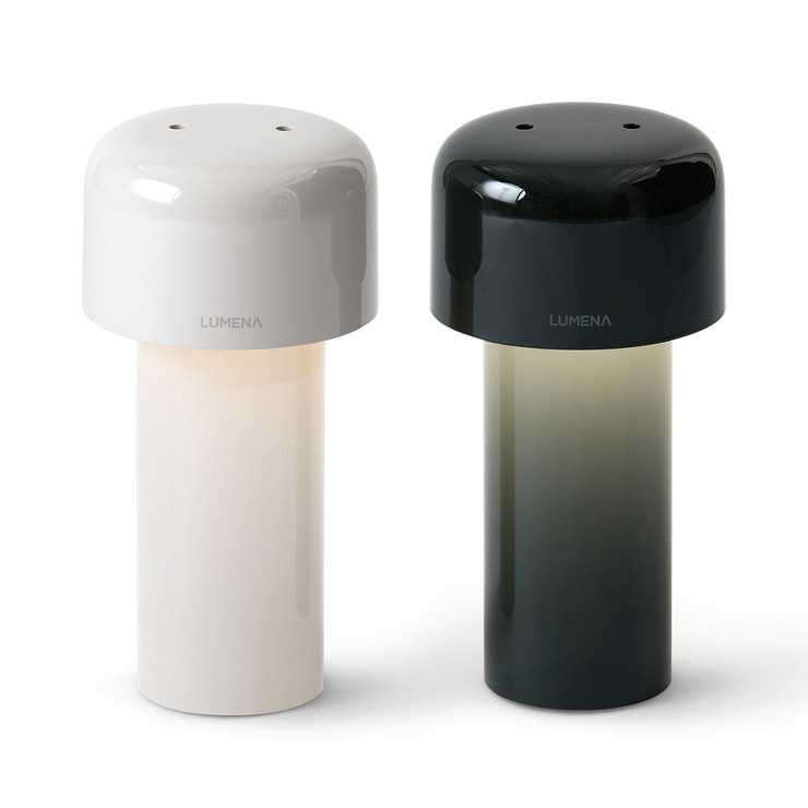 LUMENA Wireless Humidifier 1L (2PK) - HUMID H6 684390