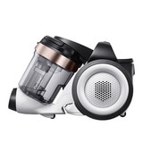 삼성 진공 청소기 VC33M7142LW