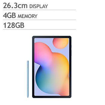 삼성 갤럭시 탭 S6 Lite Wi-Fi 128GB 삼성 갤럭시 탭 S6 Lite Wi-Fi 128GB