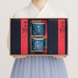 바다소리 해품은김 혼합 6호 선물세트 x 5 바다소리 해품은김 혼합 6호 선물세트 x 5