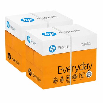 HP A4 복사지 80g 5,000매 HP A4 복사지 80g 5,000매