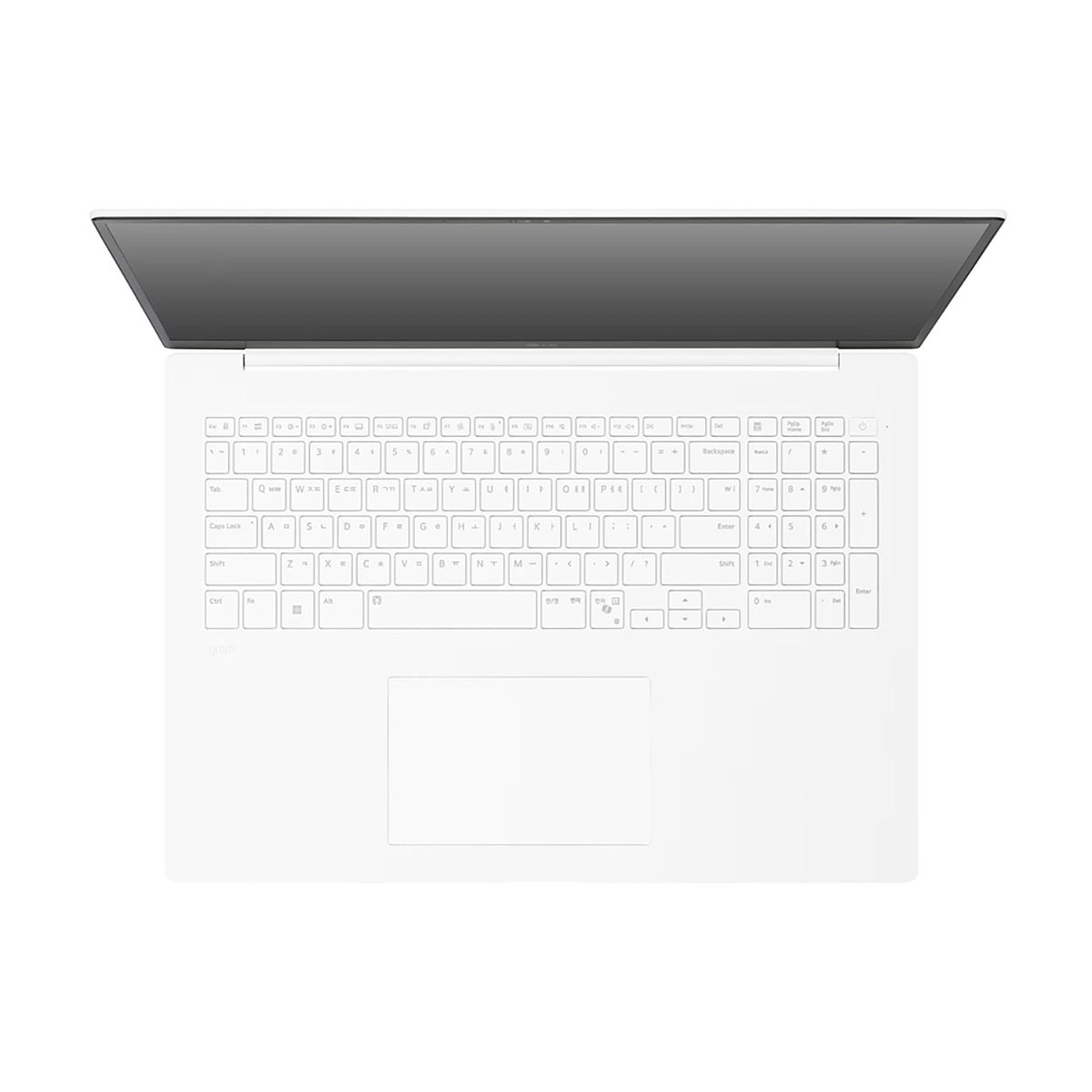 엘지 그램 40.6cm (16/Ultra5/16GB/256GB)