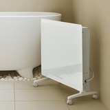 오드앵글 글라스 컨벡션 히터 CT-CH2052GW 오드앵글 글라스 컨벡션 히터 CT-CH2052GW