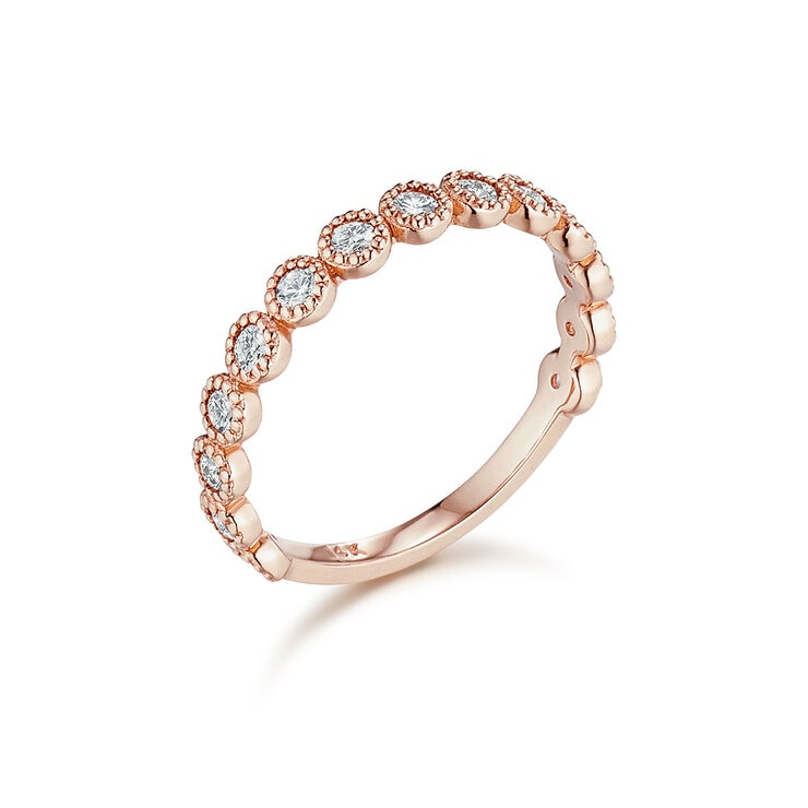 0.462CTW Diamond Ring Eve 684365