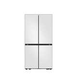 삼성 QLED TV 214cm & AI 하이브리드 냉장고 901L 패키지