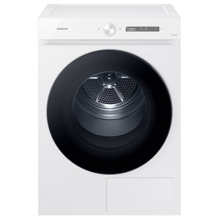 Samsung Electric Dryer 20kg 671905