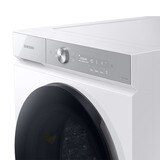 삼성 그랑데 AI 2.0 세탁기 21kg - 화이트