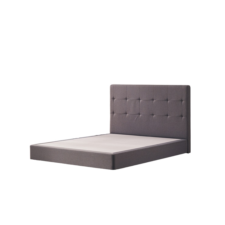 Sealy Low Profile Fabric Bed Frame - Queen 686612
