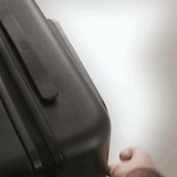 줄라이 캐리온 프로 여행 가방 51cm (20) - 네이비