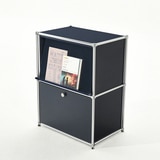 더원 모듈 멀티 협탁 - 딥네이비 더원 모듈 멀티 협탁 - 딥네이비