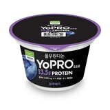 YoPro 블루베리 요거트 150g x 24