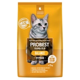 프로베스트캣 밸런스 고양이 사료 2kg x 2