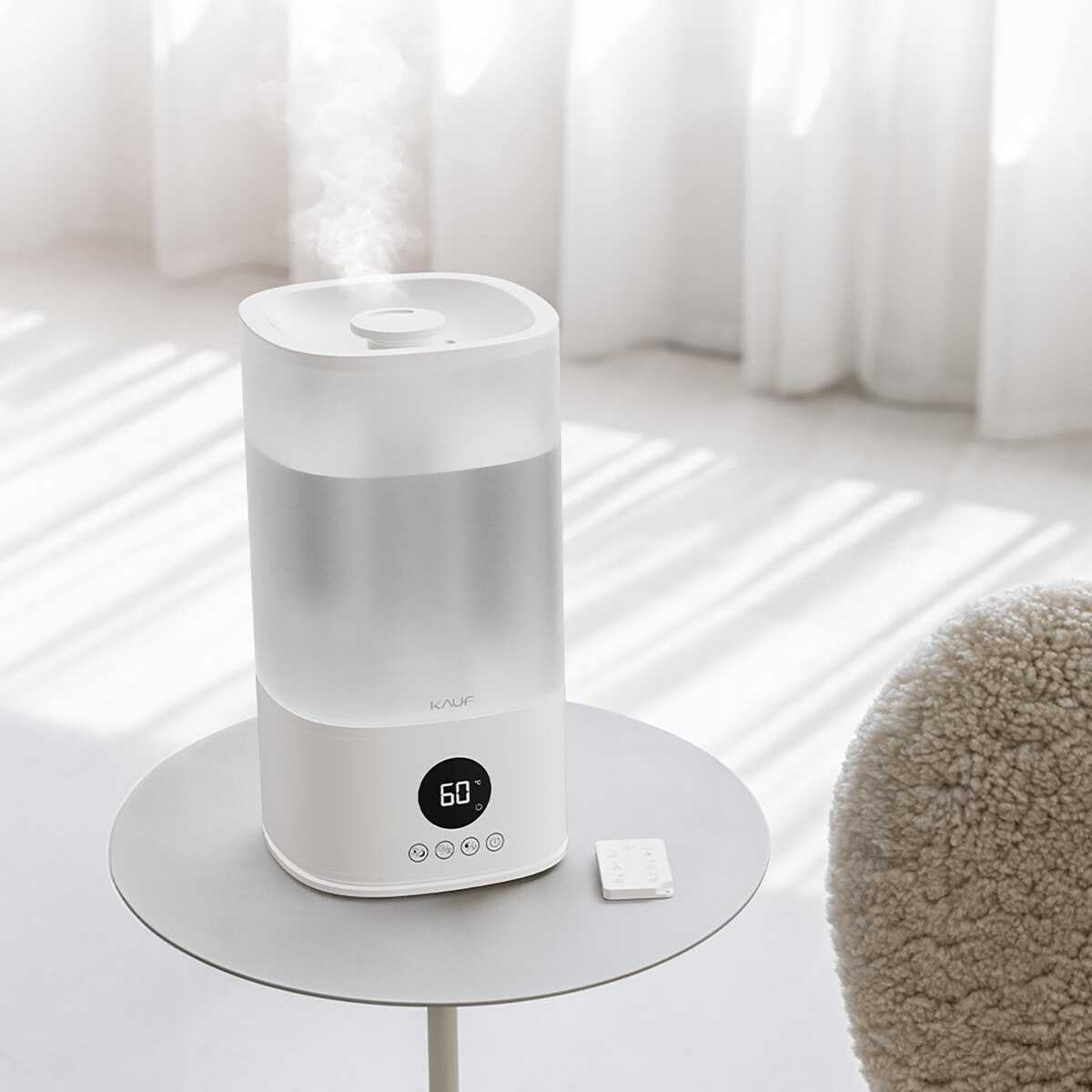 카프 복합식 가습기 4L KF-HM120