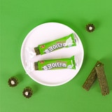 슈퍼포우 강아지 껌 15p x 2 (S) - 후코이단
