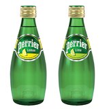 페리에 탄산수 레몬/라임 200ml x 24병