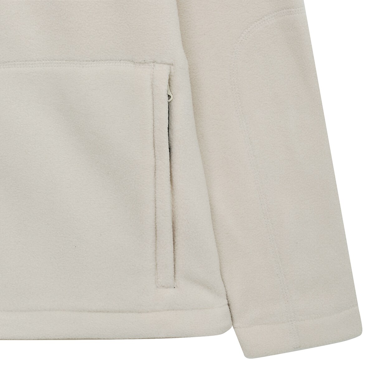 컬럼비아 남성 플리스 집업 - 아이보리, XXL 컬럼비아 남성 플리스 집업 - 아이보리, XXL