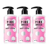 더프트 앤 도프트 퍼퓸드 바디로션 300ml x 3 더프트 앤 도프트 퍼퓸드 바디로션 300ml x 3