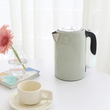 무아스 밀키팟 원터치 전기포트 MK1