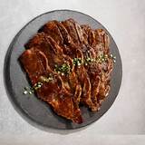 호주산 냉동 LA꽃갈비 2.5kg x 2팩